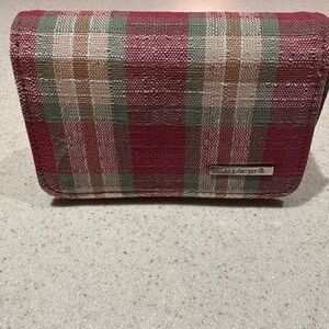Longaberger Wallet/Billfold